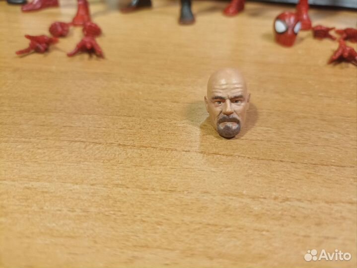 Фигурки Marvel Legends Марвел Ледженс