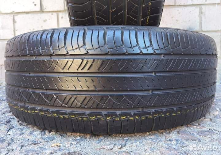 Michelin Latitude Tour HP 215/60 R16