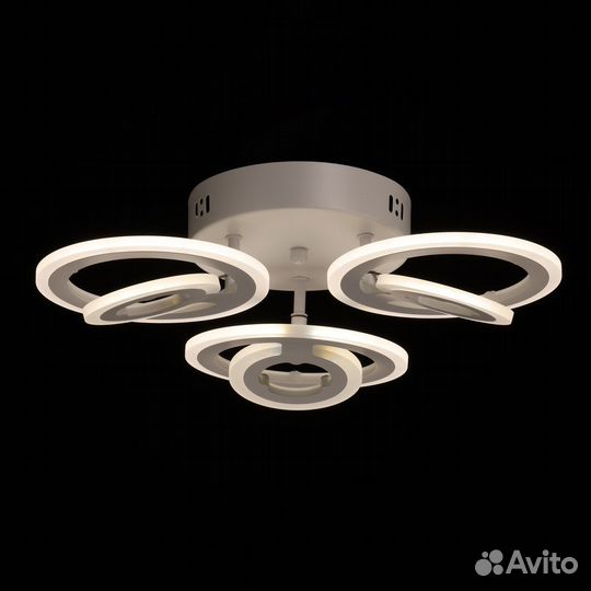 Потолочный светильник светодиодный Мадлен