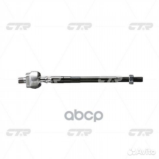 CRN-5 Тяга рулевая перед прав/лев CR0448 CTR