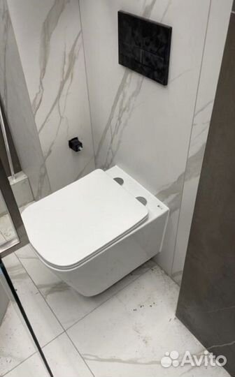 Сантехнические работы