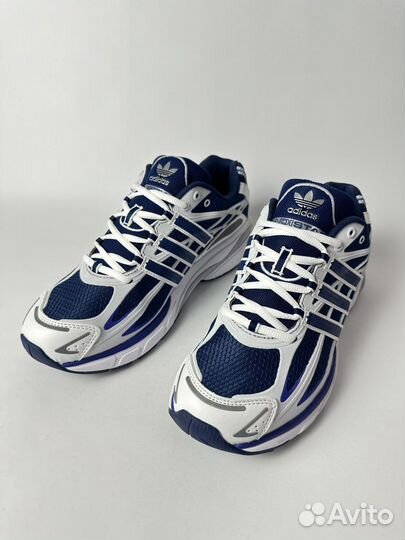 Кроссовки Adidas Adistar Cushion 3 White Blue