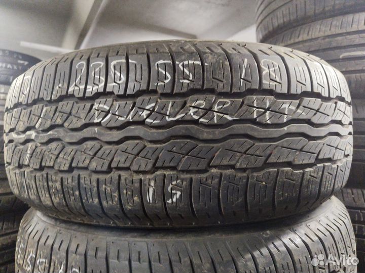 Bridgestone Dueler H/T 687 235/55 R18