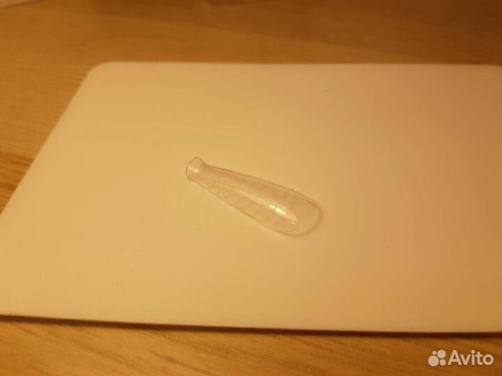 Верхние формы для наращивания ногтей