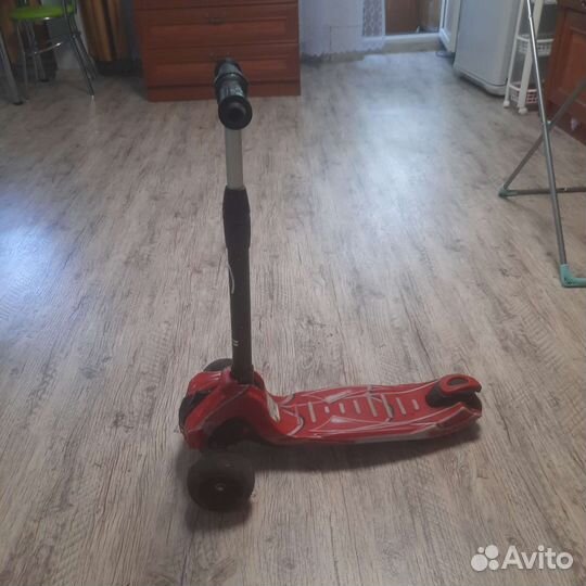 Самокат детский