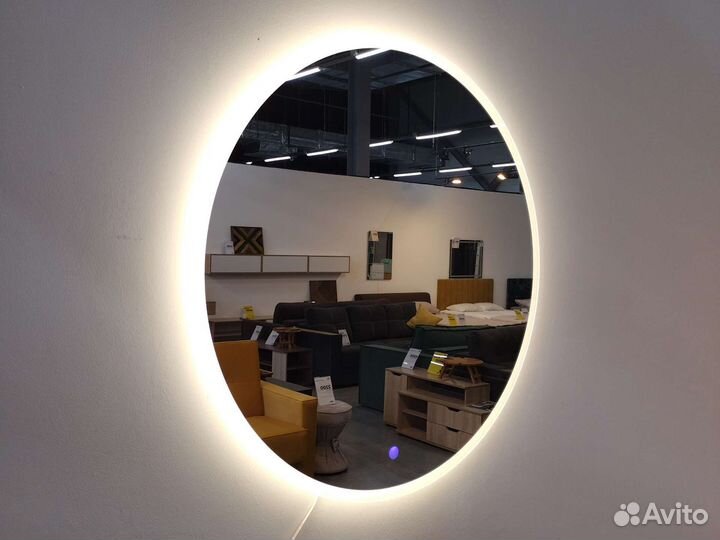 Зеркало Санд