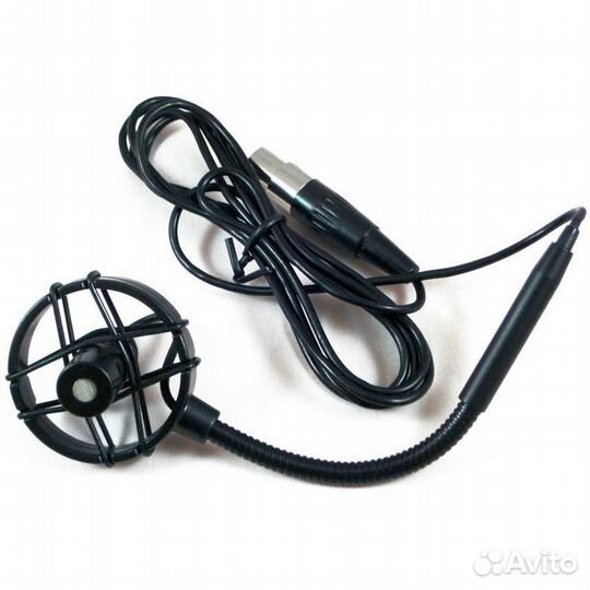 Микрофон Prodipe progl21