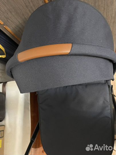 Коляска люлька