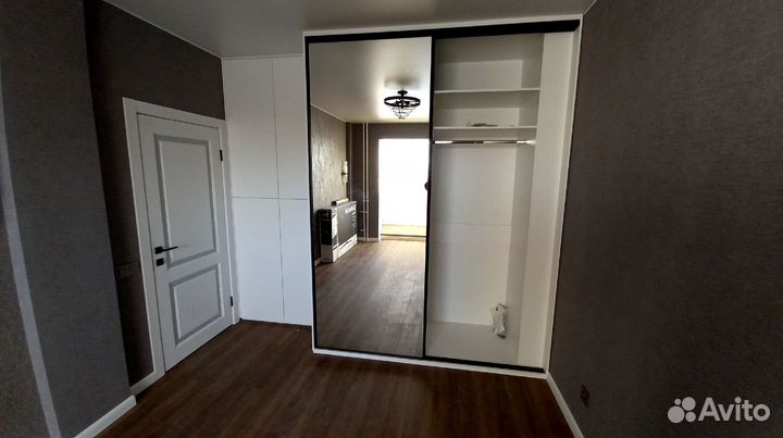 Гардеробная