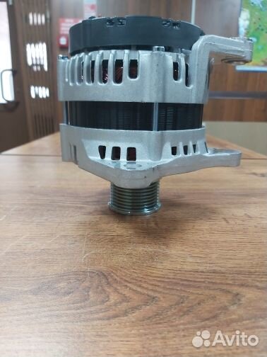 Генератор на Газель cummins 2.8 контакты болты