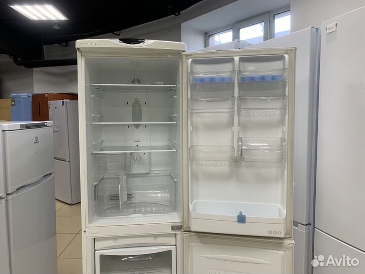 Холодильник lg no frost