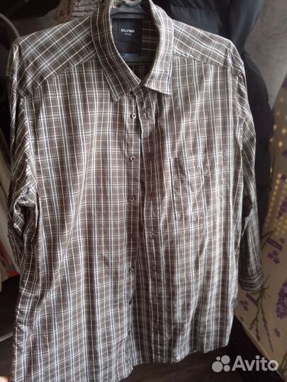 Мужские вещи пакетом