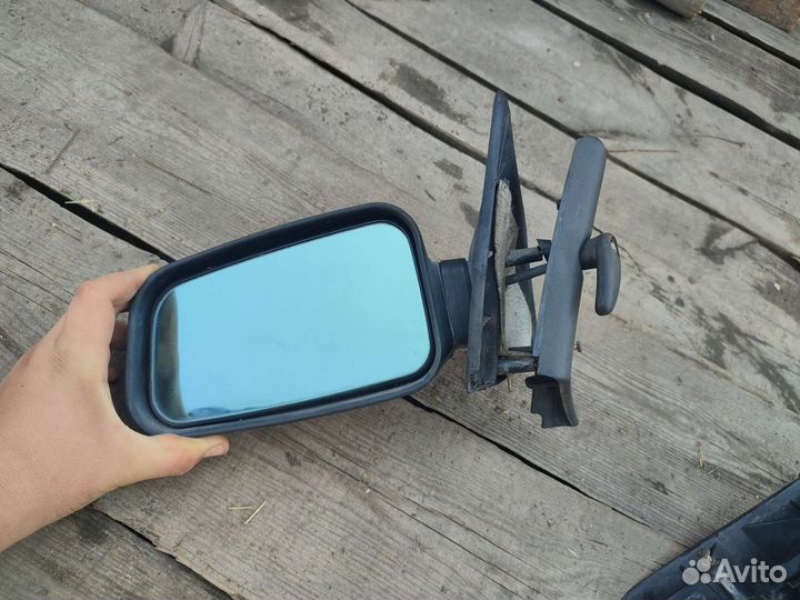 Зеркала на ваз 2110