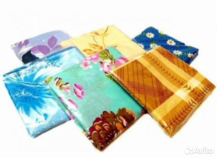 Комплект постельного белья для рабочих