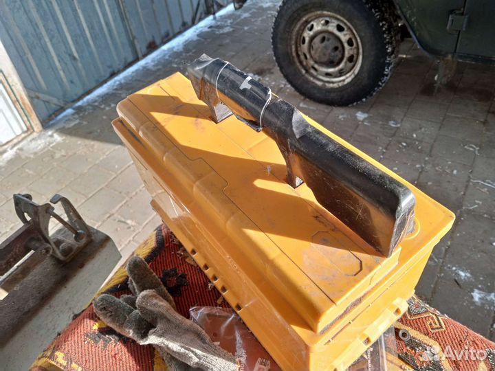 Акумулятор