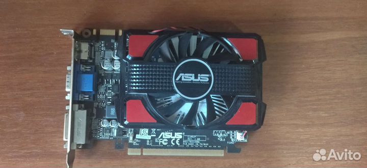 Nvidia geforce gts 450
