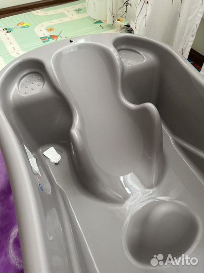 Ванночка для купания olsson