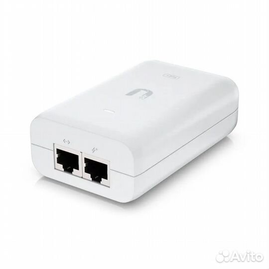 Ubiquiti UniFi 6 AP Long Range (U6-LR) в комплекте