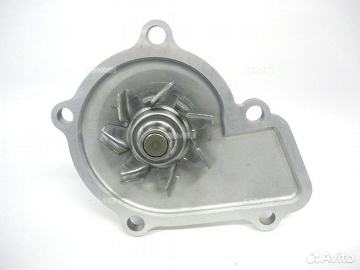 Насос водяного охлаждения nissan terrano R20 93-06