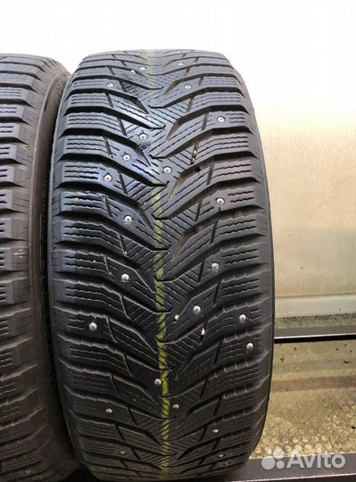 Kumho WinterCraft Ice WI31 215/50 R17 99Y