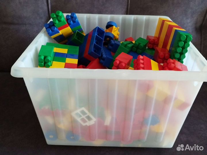 Развивающие игрушки,конструктор Полесье