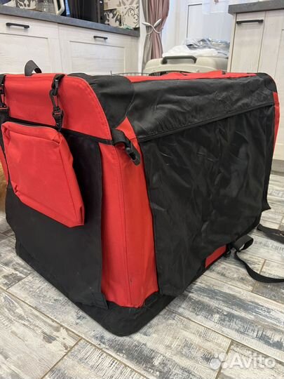 Выставочная палатка домик для собак