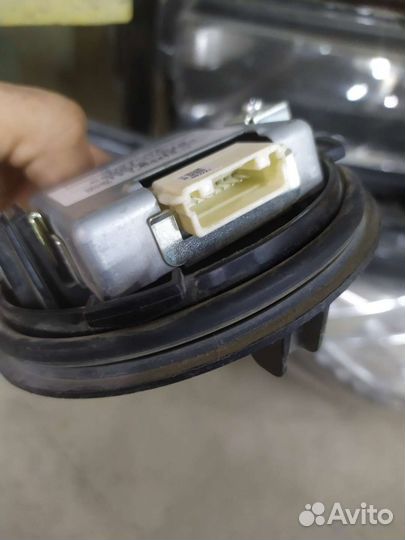 Блоки розжига