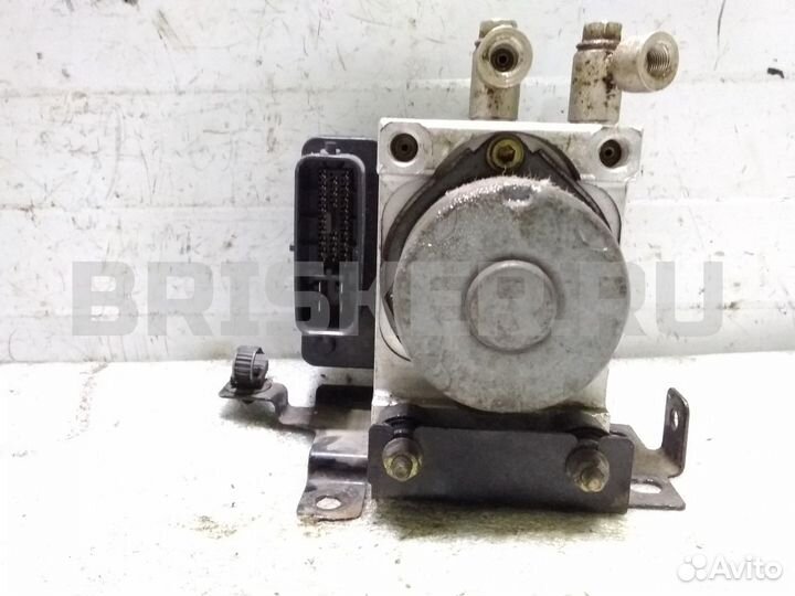 Блок ABS (насос) Форд Рэнджер