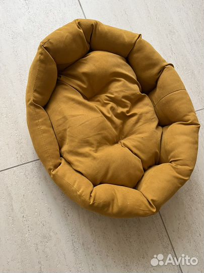 Лежанка для маленьких собак