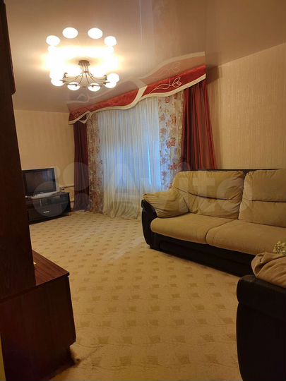 Дом 105 м² на участке 6 сот.