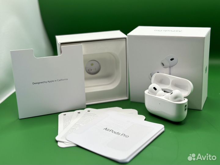 Наушники airpods pro 2 опт