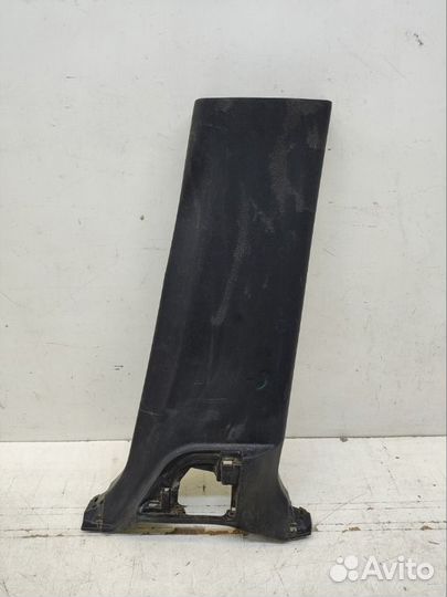 Обшивка стойки правая Lexus Lx570 3 2007-2012