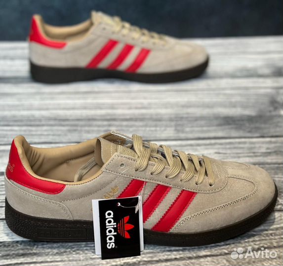 Кроссовки adidas Spezial