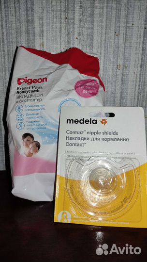 Молокоотсос medela swing электрический