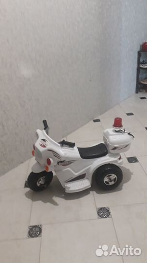 Матацикал детский