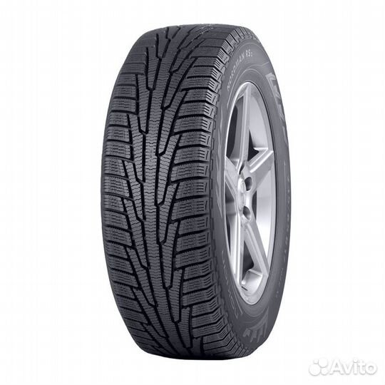 Ikon Tyres Nordman RS2 SUV 225/55 R18 102R