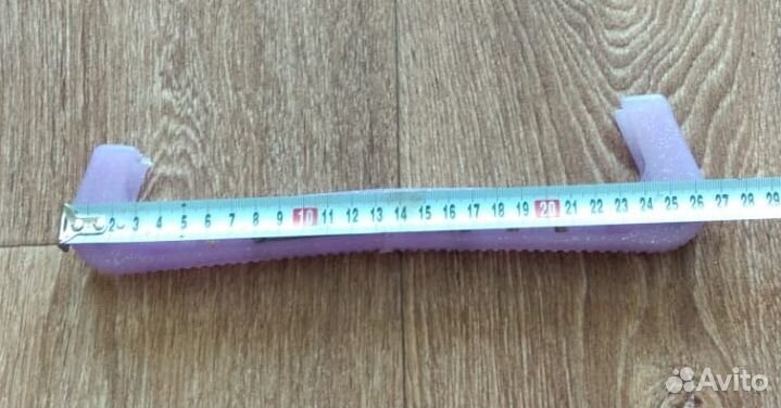 Чехлы для лезвий фигурных коньков Graf