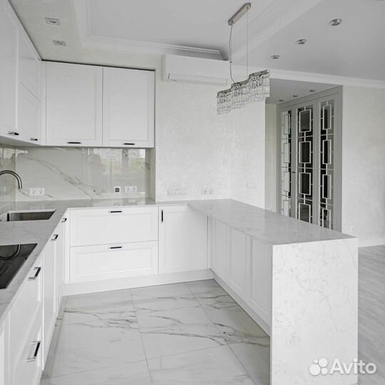 Кухня на заказ от производителя