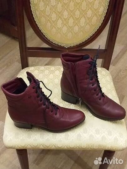 Полусапожки Демисезон 41р