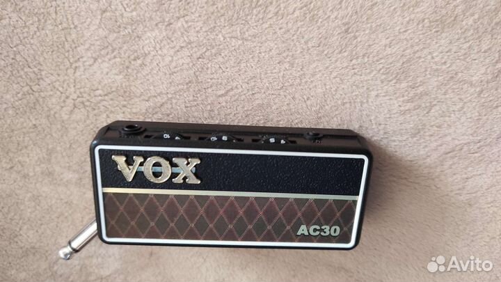 VOX AC30