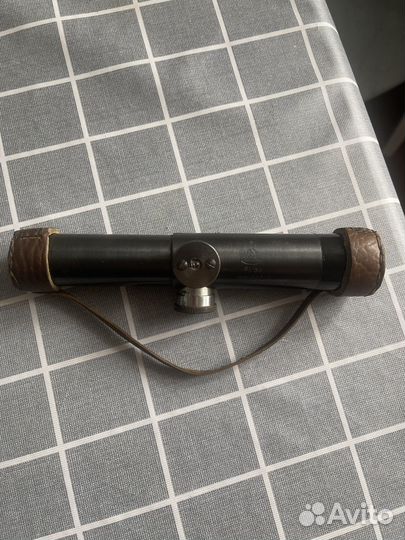 Оптический прицел