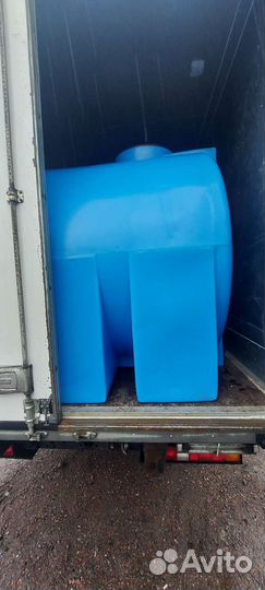 Бак для воды