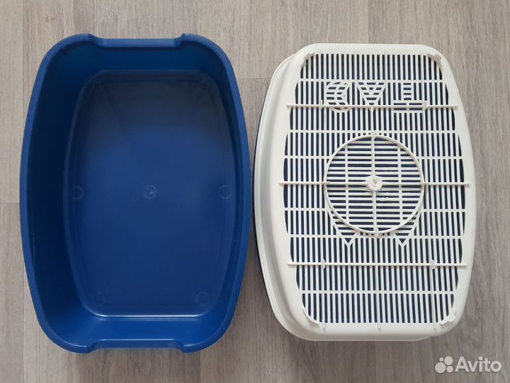 Лоток для кошек