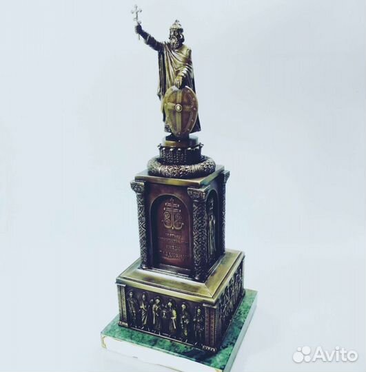 Художественное литье латуни, бронзы, нейзильбера