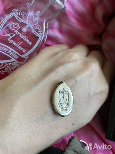 Туалетная вода