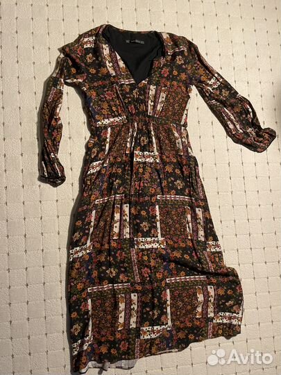 Платья летние