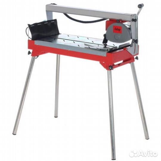 Плиткорез Fubag MasterLine 6 Star-660, 800 Вт
