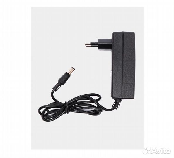 Блок питания Live-Power LP106 (5,5*2,5) 8V/3A