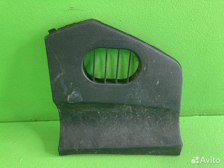 Накладка панели приборов mercedes-benz actros MP I