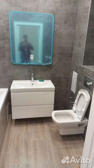 Ремонт квартир